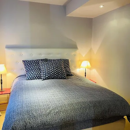 Magnifique Modern Avec Terrasse Fern12