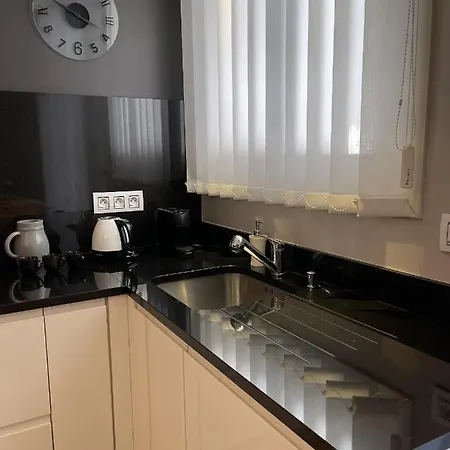 Magnifique Modern Avec Terrasse Fern12 Appartement Cannes